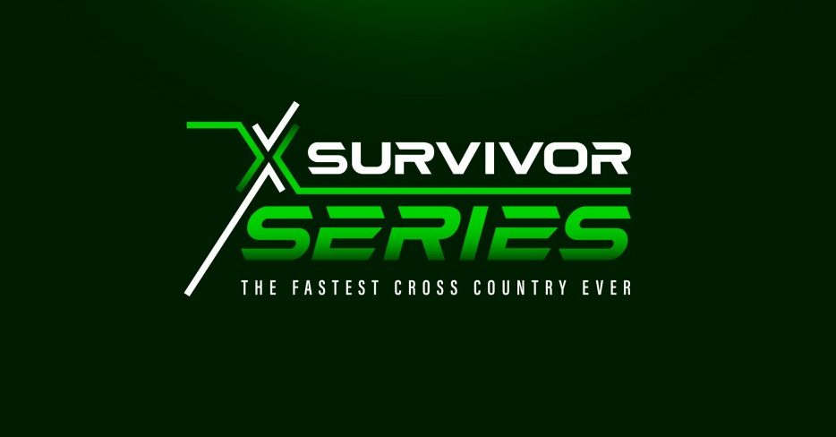 logo survivor series