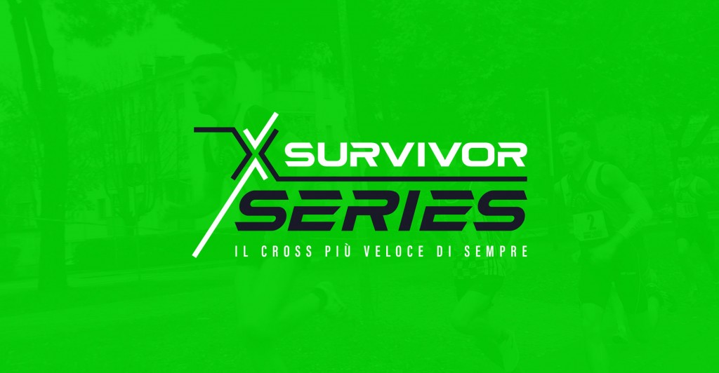 Survivor Series Cross